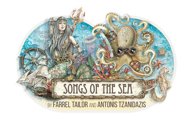 Songs of the Sea