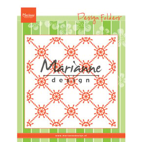 Embossing Design Folders & Hot Foil