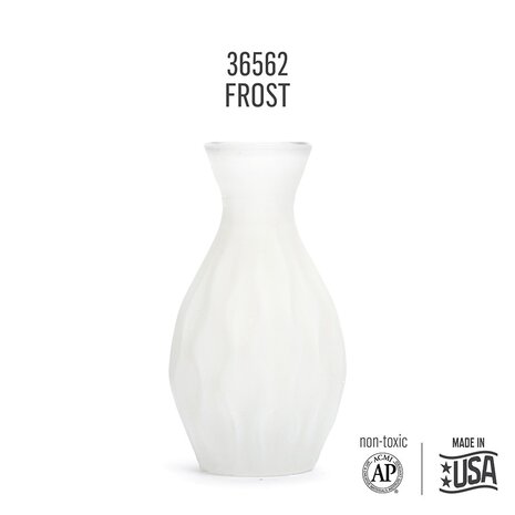 Folkart Murano Glass Paint Frost Medium 2 fl oz (36562)