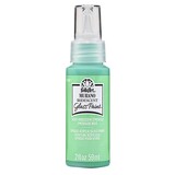 Folkart Murano Glass Paint Iridescent Emerald 2 fl oz (36561)