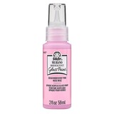 Folkart Murano Glass Paint Iridescent Pink 2 fl oz (36558)
