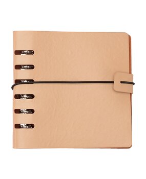 Nellie Snellen Nellie's Bullet Journal 15x15cm (NBJ001) (DISCONTINUED)