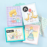 Spellbinders Silly Goose Etched Dies (S6-239) (OUTLET) Spellbinders Silly Goose Etched Dies (S6-239) (OUTLET)