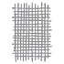Woven Lattice Texture Etched Dies (S4-1344) Woven Lattice Texture Etched Dies (S4-1344)