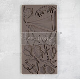 Re-Design with Prima Reef Elegance 5x10 Inch Decor Mould (672126)