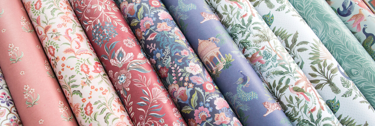 Craft Consortium Palace Garden 12x12 Inch Paper Pad (CCDPAD003) Craft Consortium Palace Garden 12x12 Inch Paper Pad (CCDPAD003)