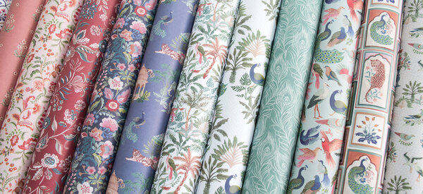 Craft Consortium Palace Garden 12x12 Inch Paper Pad (CCDPAD003) Craft Consortium Palace Garden 12x12 Inch Paper Pad (CCDPAD003)