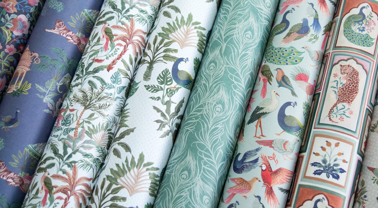 Craft Consortium Palace Garden 12x12 Inch Paper Pad (CCDPAD003) Craft Consortium Palace Garden 12x12 Inch Paper Pad (CCDPAD003)