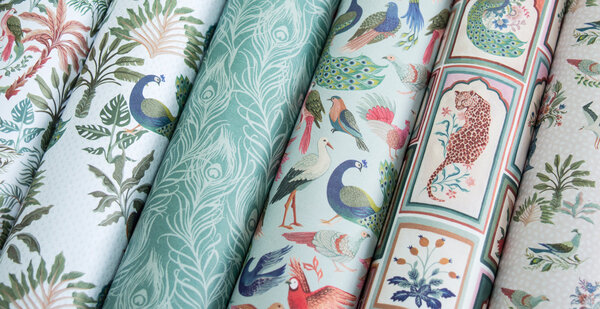 Craft Consortium Palace Garden 12x12 Inch Paper Pad (CCDPAD003) Craft Consortium Palace Garden 12x12 Inch Paper Pad (CCDPAD003)