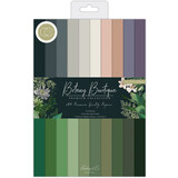 Craft Consortium Botany Boutique A4 Paper Pad (CCPPAD045C)