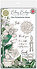 Botany Boutique Clear Stamps Orchid (CCSTMP093) (DISCONTINUED)