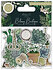 Botany Boutique Chipboard Ephemera (CCEPH011) (DISCONTINUED)