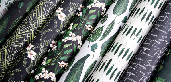 Craft Consortium Botany Boutique 12x12 Inch Paper Pad (CCPPAD045) Craft Consortium Botany Boutique 12x12 Inch Paper Pad (CCPPAD045)