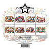 Paper Favourites Sleeping Cats 6x6 Inch Paper Pack (PF296) Paper Favourites Sleeping Cats 6x6 Inch Paper Pack (PF296)