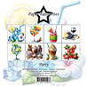 Paper Favourites Party 6x6 Inch Paper Pack (PF295) Paper Favourites Party 6x6 Inch Paper Pack (PF295)