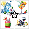Paper Favourites Party 6x6 Inch Paper Pack (PF295) Paper Favourites Party 6x6 Inch Paper Pack (PF295)