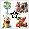 Paper Favourites Party 6x6 Inch Paper Pack (PF295) Paper Favourites Party 6x6 Inch Paper Pack (PF295)