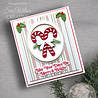 Creative Expressions Sue Wilson Festive Shadowed Sentiments May Your Day Be Merry & Bright (CEDSS055) (DISCONTINUED) Creative Expressions Sue Wilson Festive Shadowed Sentiments May Your Day Be Merry & Bright (CEDSS055) (DISCONTINUED)