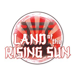 Land of the Rising Sun