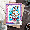 Woodware Snow Balls Clear Stamps (FRS1055) (OUTLET) Woodware Snow Balls Clear Stamps (FRS1055) (OUTLET)