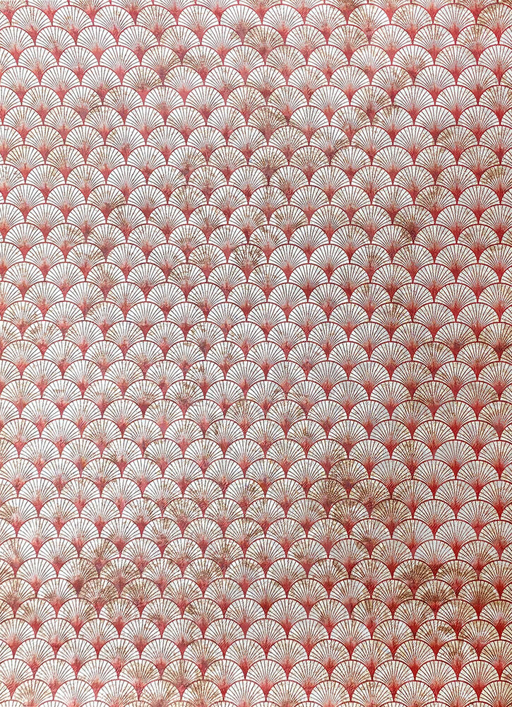 Ciao Bella Land of the Rising Sun A4 Deluxe Paper Pearl (5pcs) (CBD010)