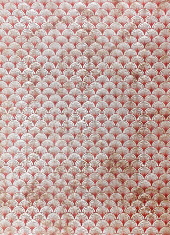 Ciao Bella Land of the Rising Sun A4 Deluxe Paper Pearl (5pcs) (CBD010)