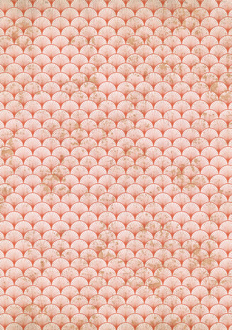 Ciao Bella Land of the Rising Sun A4 Vellum Paper Patterns (6pcs) (CBV015) Ciao Bella Land of the Rising Sun A4 Vellum Paper Patterns (6pcs) (CBV015)