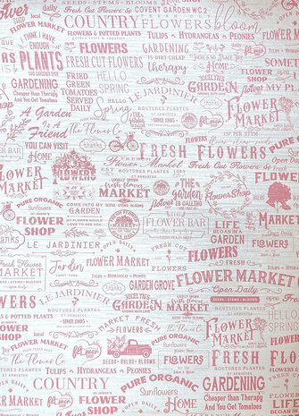 Ciao Bella Flower Shop A4 Deluxe Paper Pearl (5pcs) (CBD011) Ciao Bella Flower Shop A4 Deluxe Paper Pearl (5pcs) (CBD011)