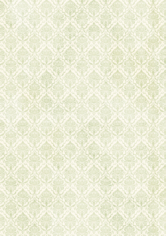 Ciao Bella Flower Shop A4 Vellum Paper Patterns (6pcs) (CBV016) Ciao Bella Flower Shop A4 Vellum Paper Patterns (6pcs) (CBV016)