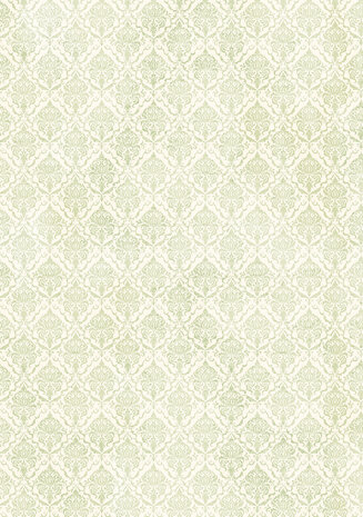 Ciao Bella Flower Shop A4 Vellum Paper Patterns (6pcs) (CBV016) Ciao Bella Flower Shop A4 Vellum Paper Patterns (6pcs) (CBV016)