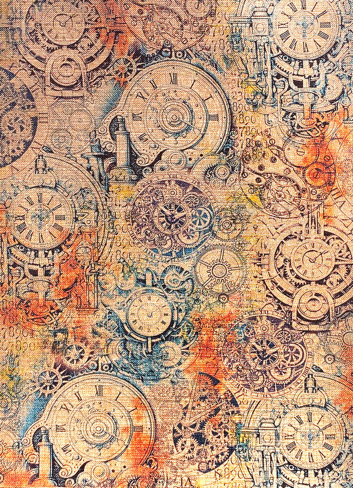 Ciao Bella Coral Reef A4 Deluxe Paper Copper (5pcs) (CBD012) Ciao Bella Coral Reef A4 Deluxe Paper Copper (5pcs) (CBD012)