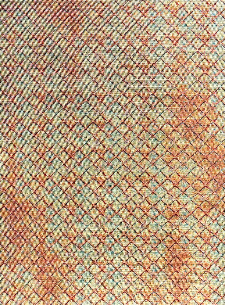 Ciao Bella Coral Reef A4 Deluxe Paper Copper (5pcs) (CBD012) Ciao Bella Coral Reef A4 Deluxe Paper Copper (5pcs) (CBD012)