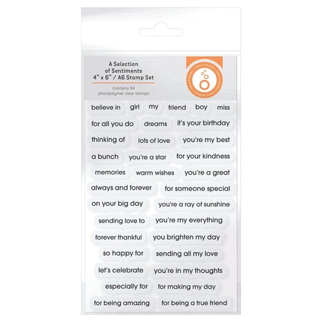 Tonic Studios Foliage and Simple Sentiments Stamp Set (5581E) (DISCONTINUED) Tonic Studios Foliage and Simple Sentiments Stamp Set (5581E) (DISCONTINUED)