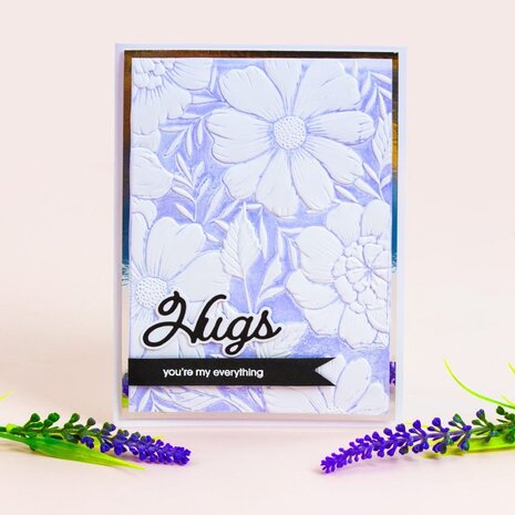 Tonic Studios Foliage and Simple Sentiments Stamp Set (5581E) (DISCONTINUED) Tonic Studios Foliage and Simple Sentiments Stamp Set (5581E) (DISCONTINUED)