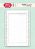 Film Frame Dies (CW298) Film Frame Dies (CW298)