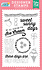 Sweet Sunny Days Clear Stamps (SUN377044) (DISCONTINUED) Sweet Sunny Days Clear Stamps (SUN377044) (DISCONTINUED)