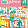Echo Park Sunny Days Ahead Ephemera (SUN377024) Echo Park Sunny Days Ahead Ephemera (SUN377024)