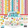 Echo Park Sunny Days Ahead 12x12 Inch Collection Kit (SUN377016) Echo Park Sunny Days Ahead 12x12 Inch Collection Kit (SUN377016)