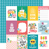 Echo Park Sunny Days Ahead 12x12 Inch Collection Kit (SUN377016) Echo Park Sunny Days Ahead 12x12 Inch Collection Kit (SUN377016)