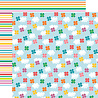 Echo Park Sunny Days Ahead 12x12 Inch Collection Kit (SUN377016) Echo Park Sunny Days Ahead 12x12 Inch Collection Kit (SUN377016)