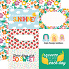 Echo Park Sunny Days Ahead 12x12 Inch Collection Kit (SUN377016) Echo Park Sunny Days Ahead 12x12 Inch Collection Kit (SUN377016)