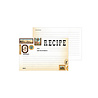 Echo Park Cowboys Recipe Cards (RC102) (OUTLET) Echo Park Cowboys Recipe Cards (RC102) (OUTLET)