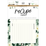 Echo Park Home Again Recipe Cards (RC104) (DISCONTINUED)