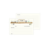 Echo Park Home Again Recipe Cards (RC104) (DISCONTINUED) Echo Park Home Again Recipe Cards (RC104) (DISCONTINUED)