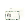 Echo Park Home Again Recipe Cards (RC104) (DISCONTINUED) Echo Park Home Again Recipe Cards (RC104) (DISCONTINUED)