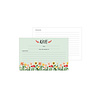 Echo Park Homemade Recipe Cards (RC105) (DISCONTINUED) Echo Park Homemade Recipe Cards (RC105) (DISCONTINUED)