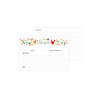 Echo Park Homemade Recipe Cards (RC105) (DISCONTINUED) Echo Park Homemade Recipe Cards (RC105) (DISCONTINUED)