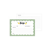 Echo Park Summer Recipe Cards (RC106) (OUTLET) Echo Park Summer Recipe Cards (RC106) (OUTLET)