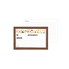 Echo Park Sunflower Summer Recipe Cards (RC107) (DISCONTINUED) Echo Park Sunflower Summer Recipe Cards (RC107) (DISCONTINUED)