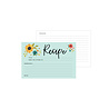 Echo Park Sunflower Summer Recipe Cards (RC107) (DISCONTINUED) Echo Park Sunflower Summer Recipe Cards (RC107) (DISCONTINUED)